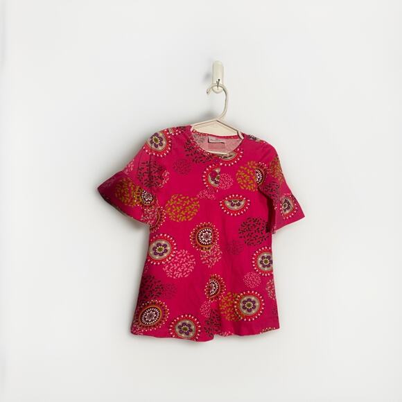 Hanna Andersson Girl’s Dress Size 80 - Picture 1 of 4